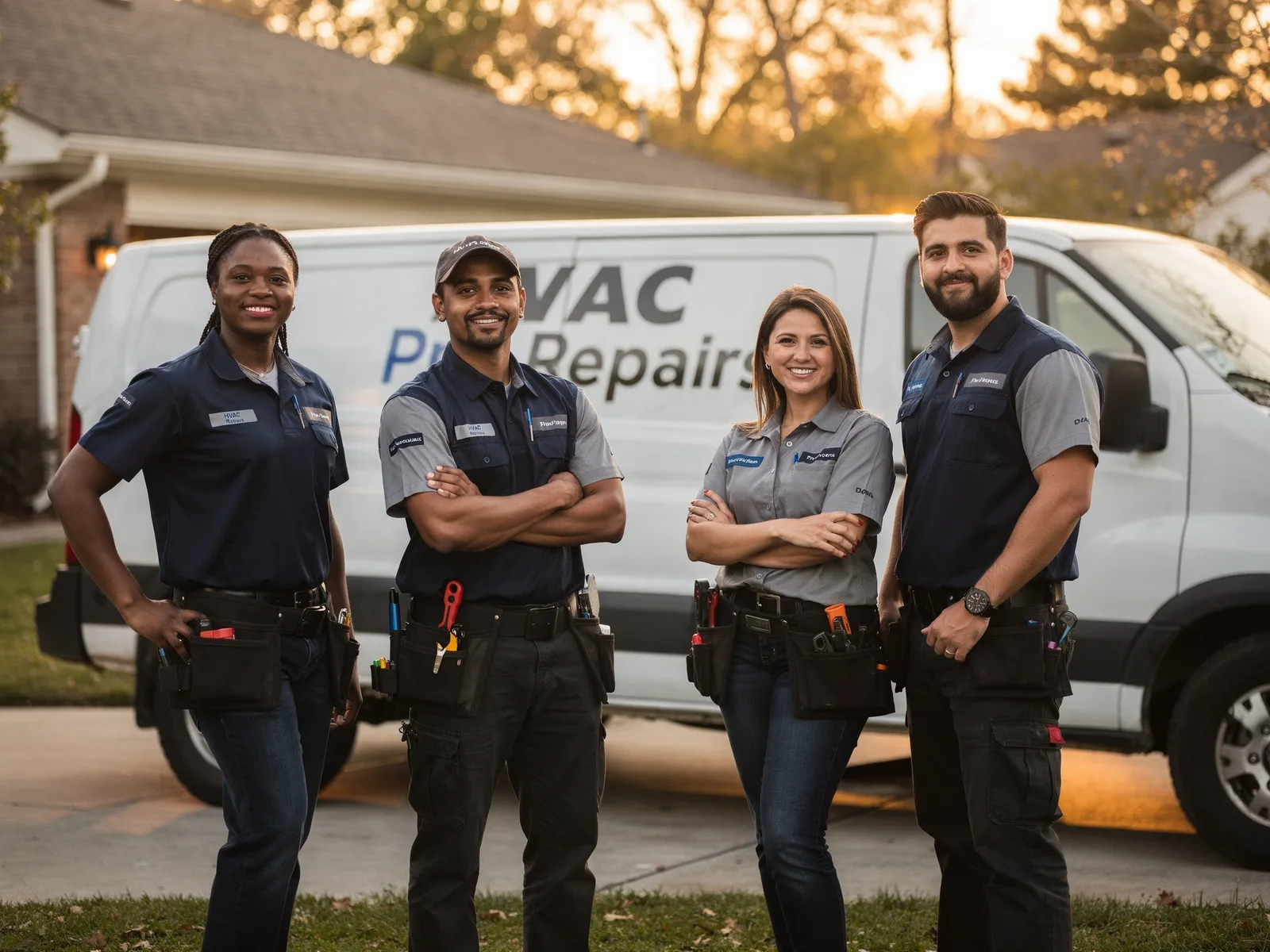 Heat Pump Repair company in Allendale, NJ