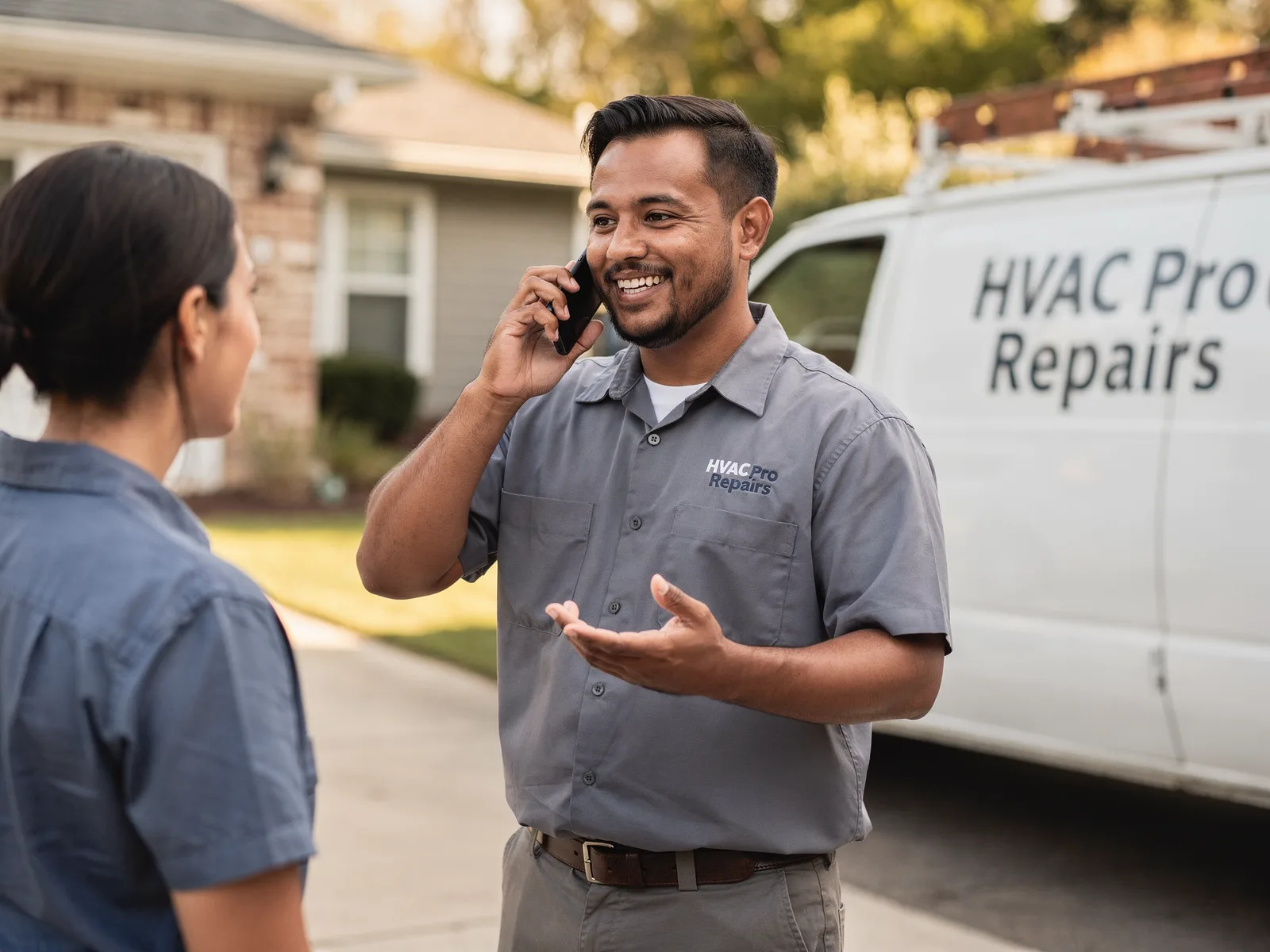 Heat Pump Repair Allendale, NJ FAQs